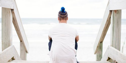 Creative Blue Hair Color Ideas